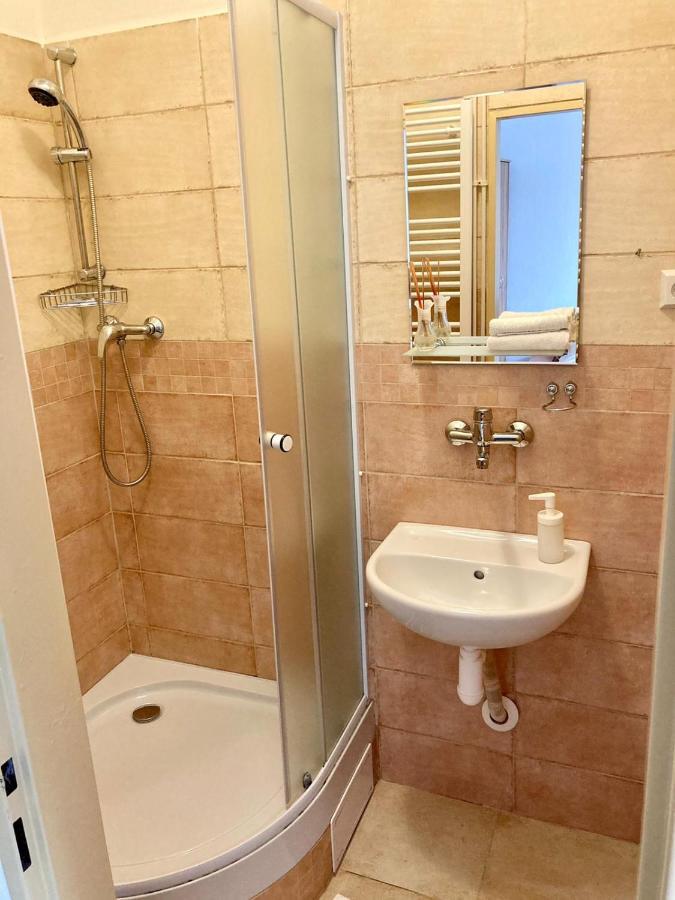 Penzion U Thuje Třeboň Exteriér fotografie