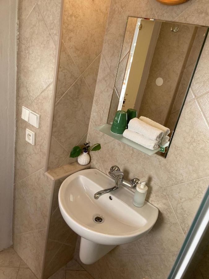 Penzion U Thuje Třeboň Exteriér fotografie